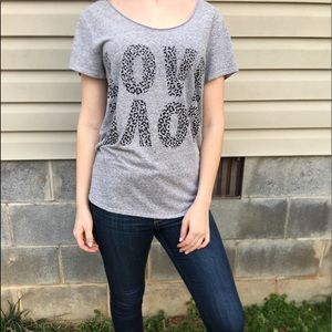 Victoria’s Secret T-shirt